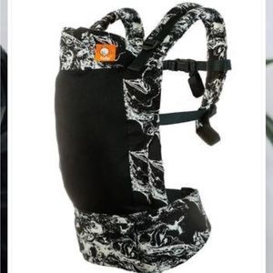 Tula Toddler Coast Marble NWOT